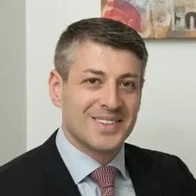 Dr. Sergey Terushkin MD, FACS, FASMBS — Bariatric Surgeon